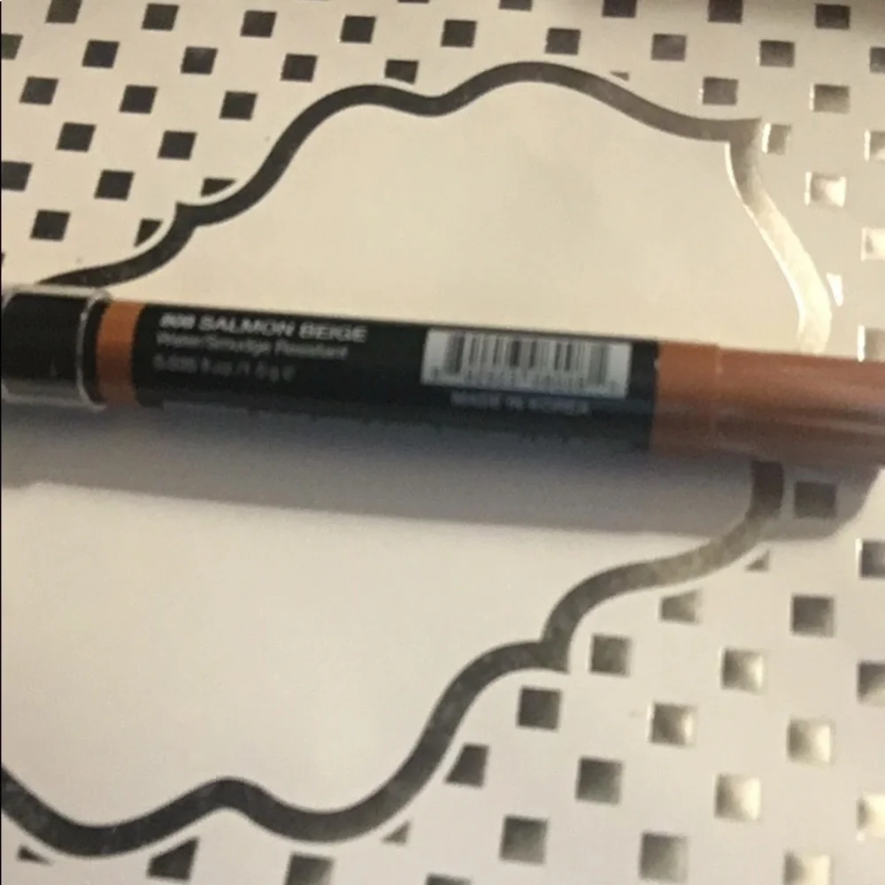 2/$25 Kana Cosmetics Semi Matte Lipstick Crayon
